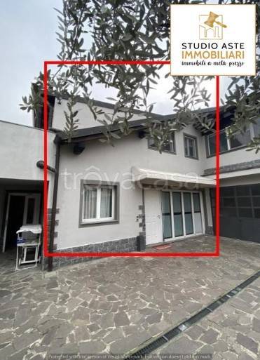 appartamento in vendita a Milano in zona Figino