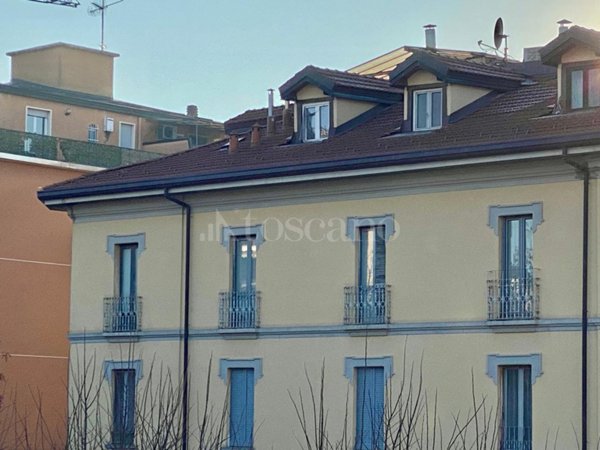 appartamento in vendita a Milano in zona Bovisa