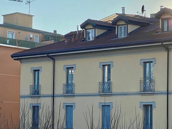 appartamento in vendita a Milano in zona Bovisa