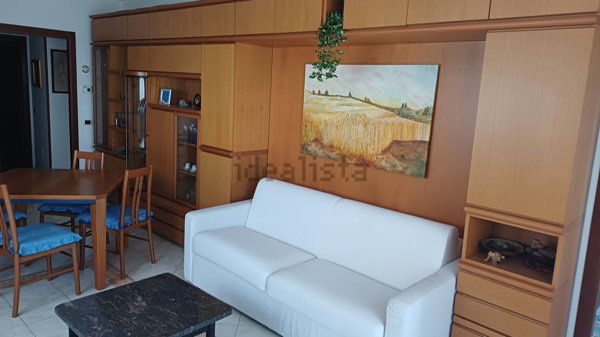 appartamento in vendita a Milano in zona Quarto Oggiaro