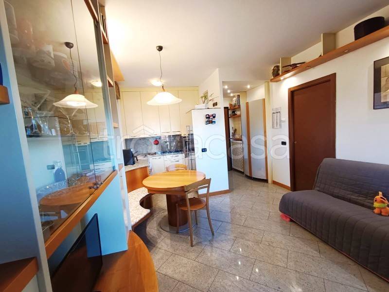 appartamento in vendita a Milano in zona Musocco