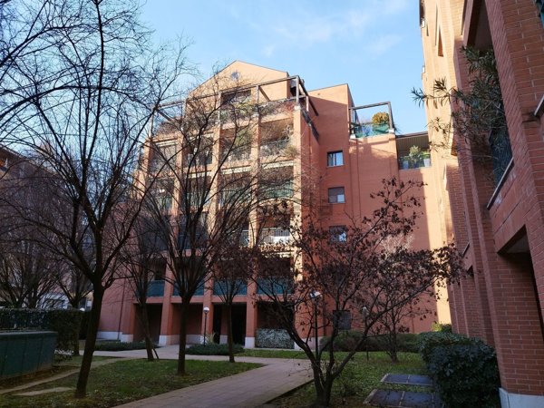 appartamento in vendita a Milano in zona Garegnano