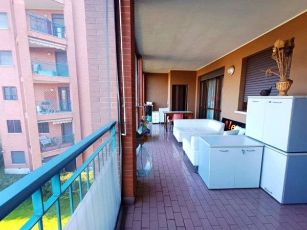 appartamento in vendita a Milano in zona Garegnano