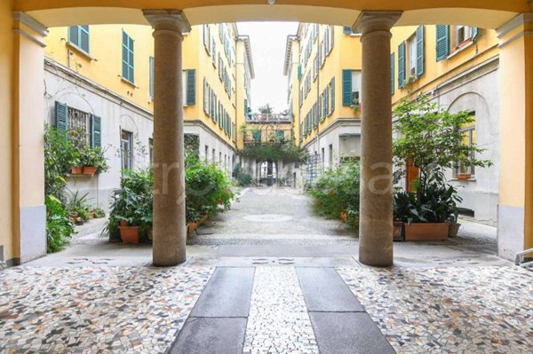 appartamento in vendita a Milano in zona Brera