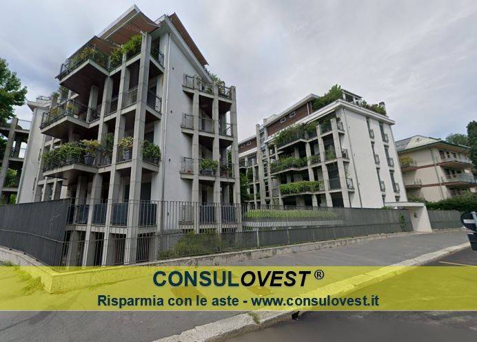 appartamento in vendita a Milano in zona San Siro