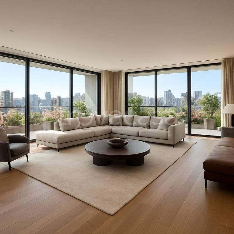 appartamento in vendita a Milano in zona Isola