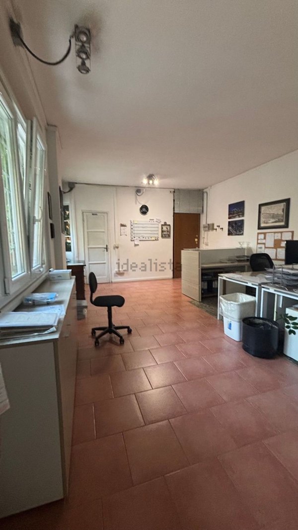 ufficio in vendita a Milano