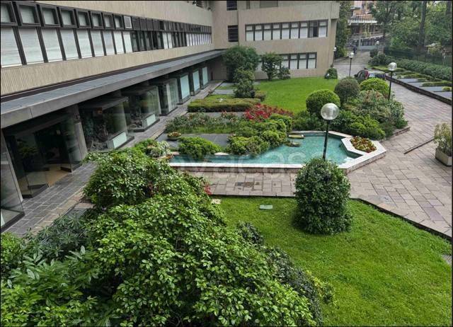 ufficio in vendita a Milano