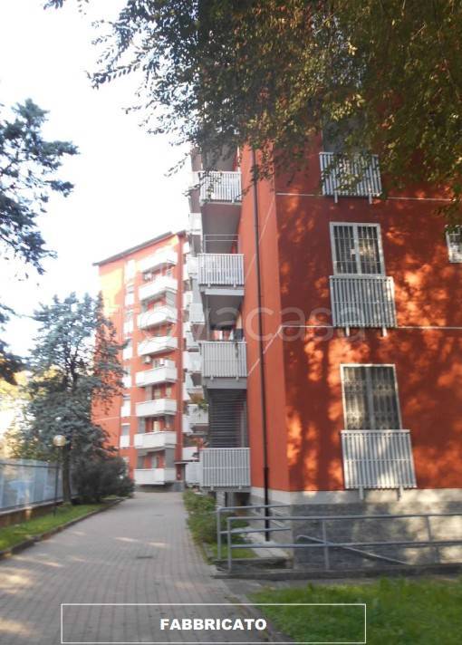 appartamento in vendita a Milano in zona Piazzale Lodi