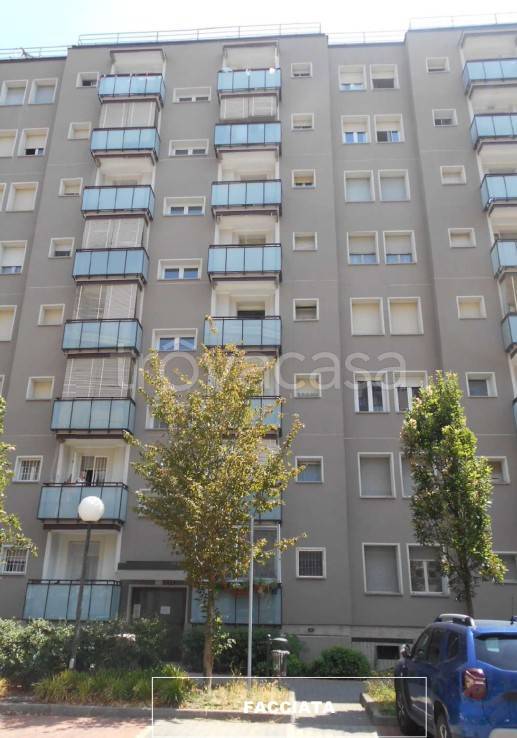 appartamento in vendita a Milano in zona Quarto Oggiaro