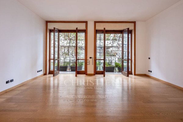 appartamento in vendita a Milano in zona Centro Storico