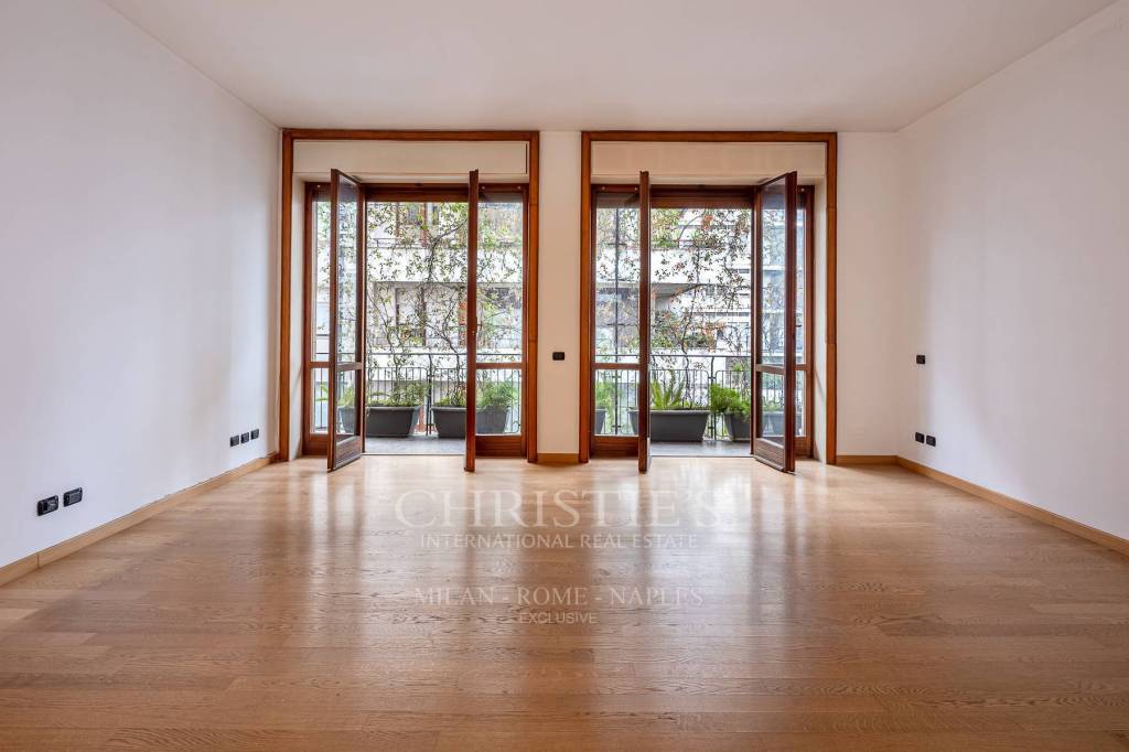 appartamento in vendita a Milano in zona Centro Storico