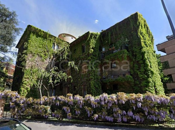appartamento in vendita a Milano in zona San Siro