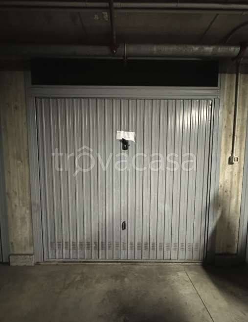 monolocale in vendita a Milano in zona Sempione