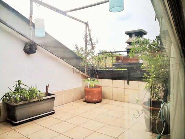 appartamento in vendita a Milano in zona Affori