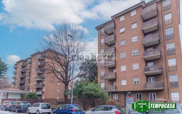 appartamento in vendita a Milano in zona Vialba