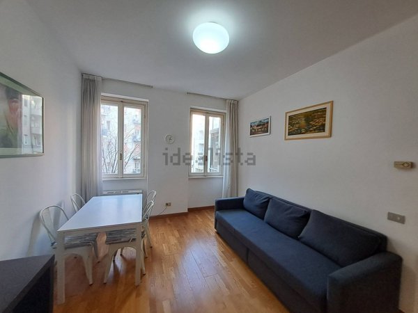 appartamento in vendita a Milano in zona Centro Storico