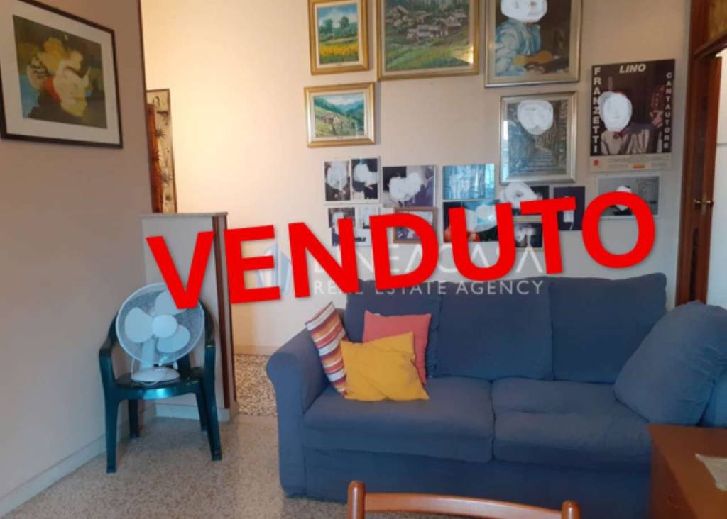 appartamento in vendita a Milano in zona Bruzzano