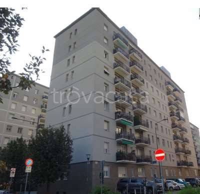 appartamento in vendita a Milano in zona Porta Venezia