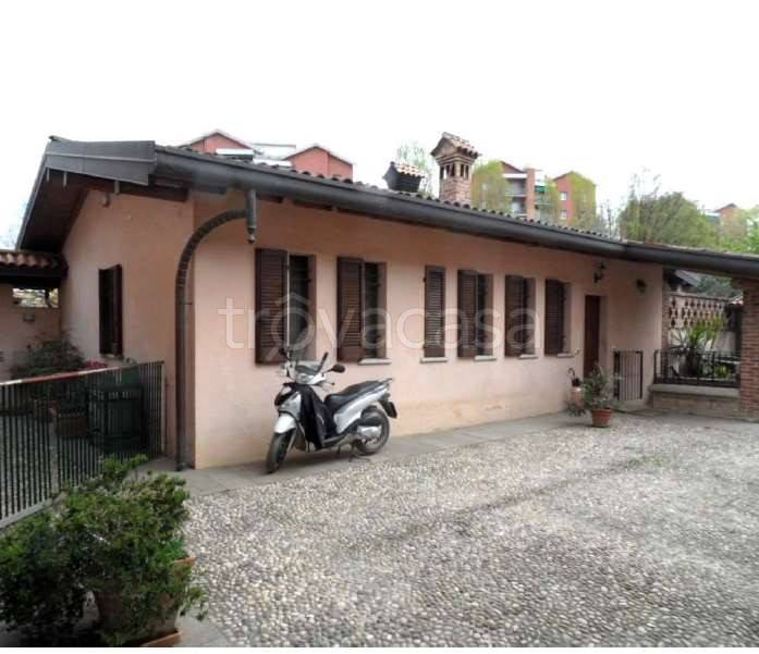 appartamento in vendita a Milano in zona Niguarda