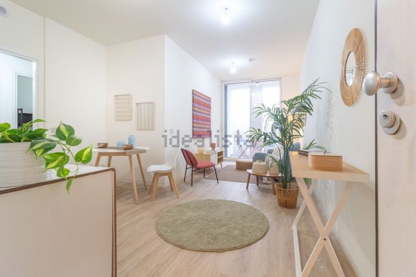 appartamento in vendita a Milano in zona Vigentino