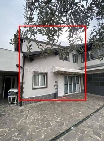 appartamento in vendita a Milano in zona Figino