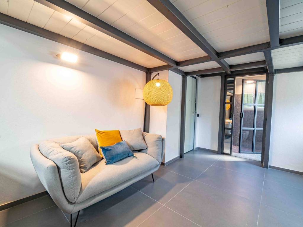 appartamento in vendita a Milano in zona Il Portello