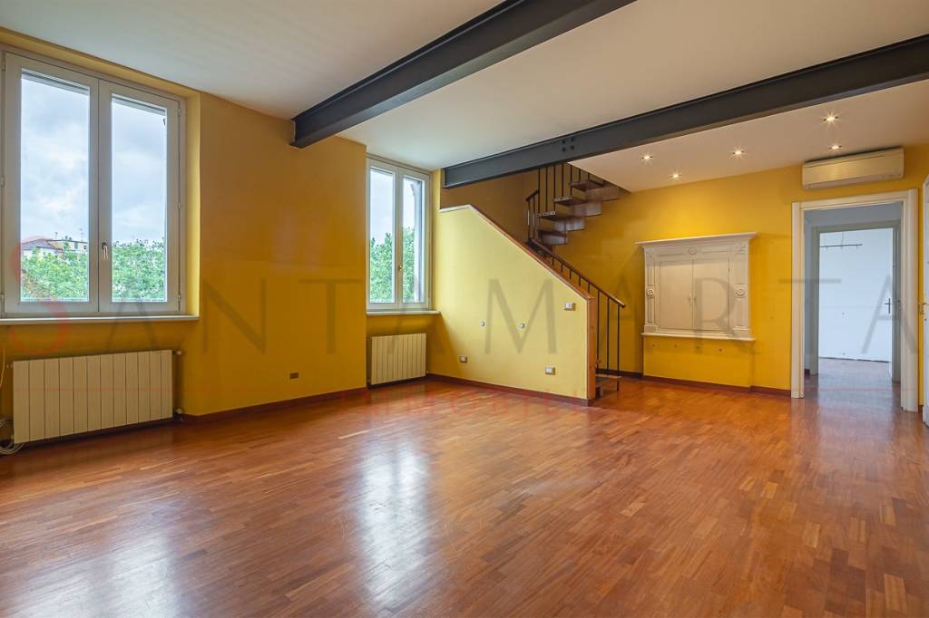 appartamento in vendita a Milano in zona San Vittore