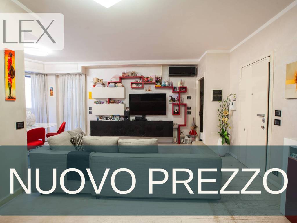 appartamento in vendita a Milano in zona Porta Ticinese