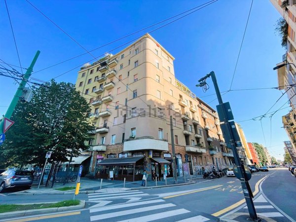 appartamento in vendita a Milano in zona Città Studi