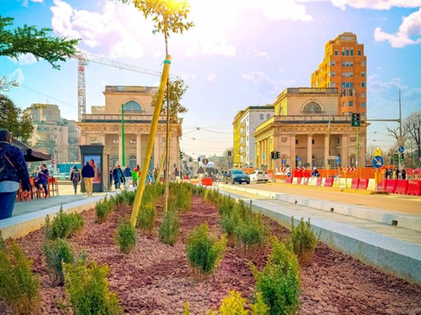 negozio in vendita a Milano in zona Porta Venezia