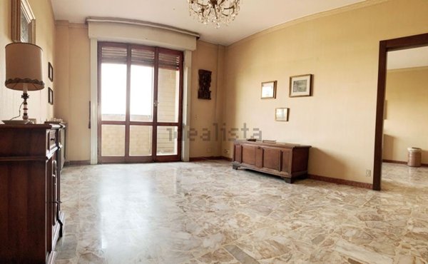 appartamento in vendita a Milano in zona QT8