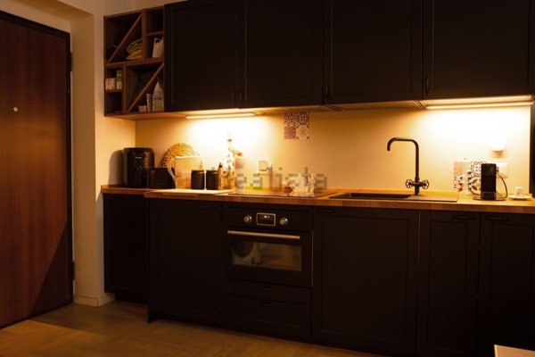 appartamento in vendita a Milano in zona Calvairate