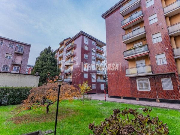 appartamento in vendita a Milano in zona Affori
