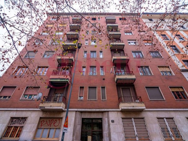 appartamento in vendita a Milano in zona Bocconi