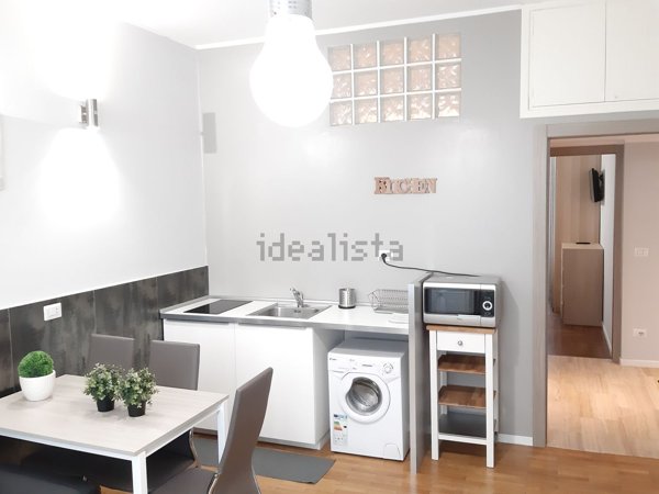 appartamento in vendita a Milano in zona Stazione Centrale