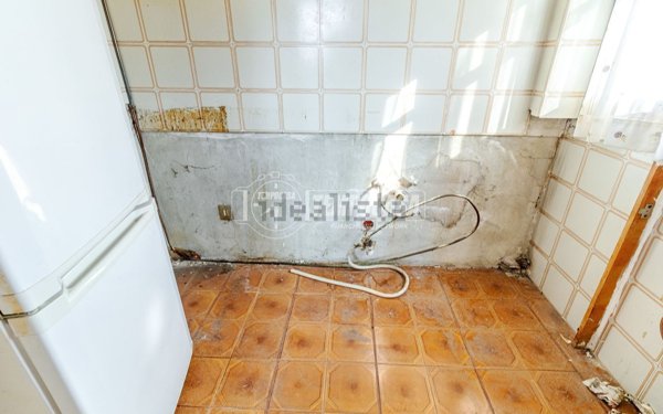 appartamento in vendita a Milano in zona Corvetto