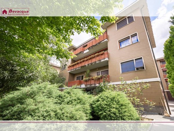 appartamento in vendita a Milano in zona Precotto