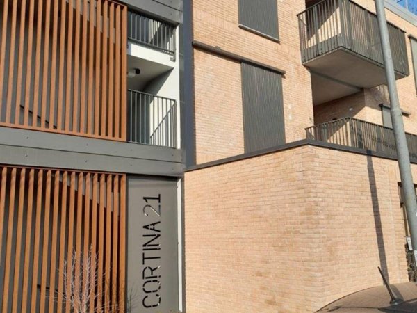 appartamento in vendita a Milano in zona Corvetto