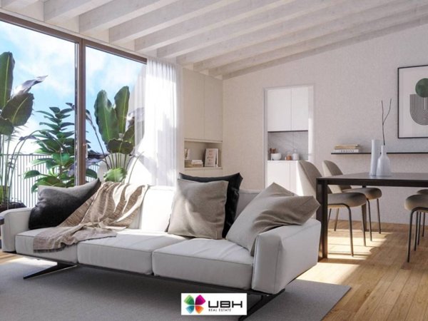 appartamento in vendita a Milano in zona Centro Storico