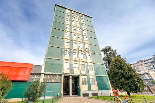 appartamento in vendita a Milano in zona Bicocca