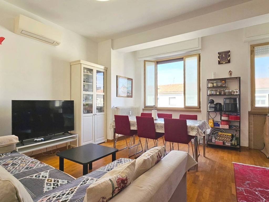 appartamento in vendita a Milano in zona San Siro