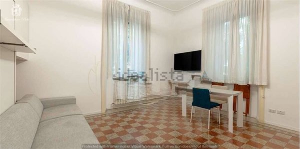 appartamento in vendita a Milano in zona Città Studi