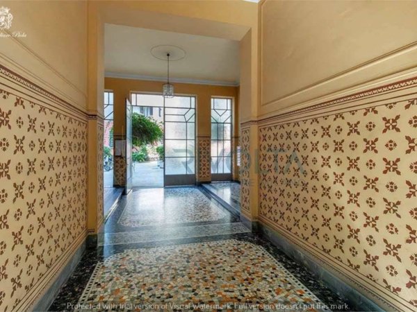 appartamento in vendita a Milano in zona Città Studi