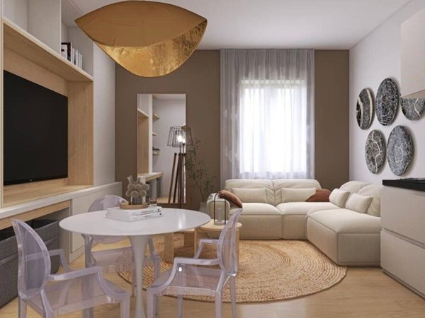 appartamento in vendita a Milano in zona Piazzale Lodi