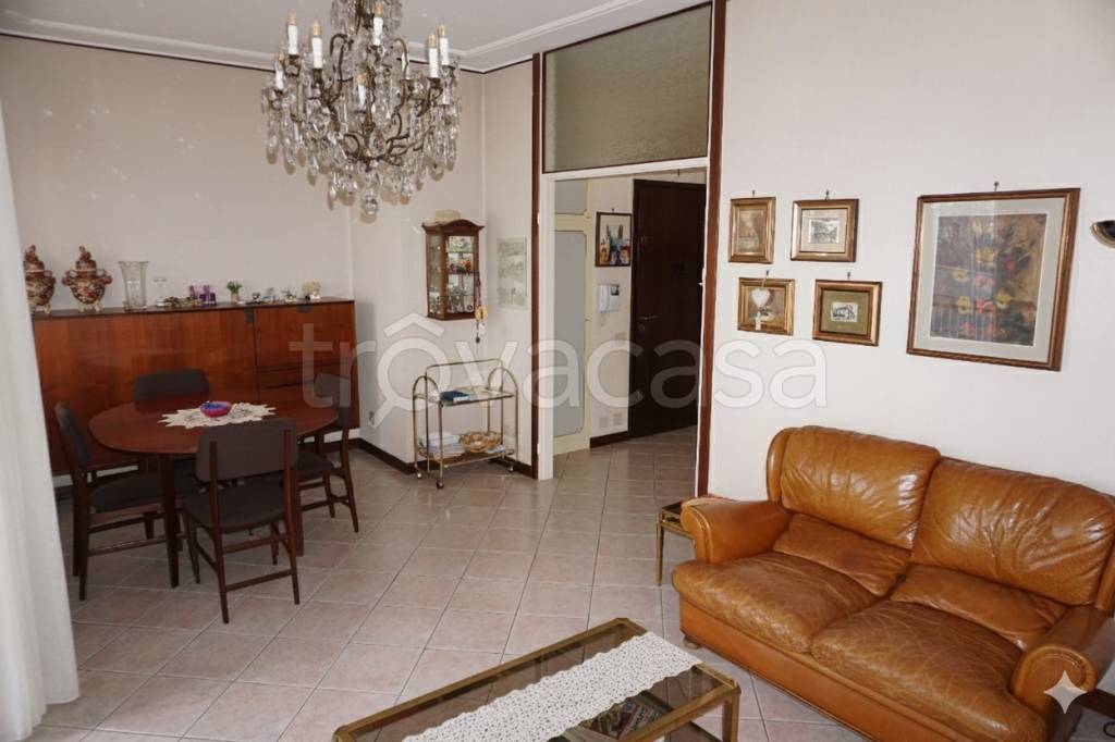 appartamento in vendita a Milano in zona Centro Storico