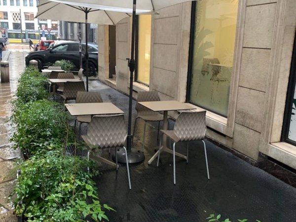 negozio in vendita a Milano in zona Centro Storico