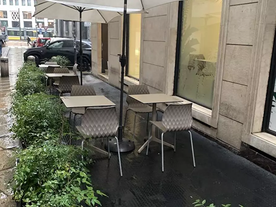 negozio in vendita a Milano in zona Centro Storico