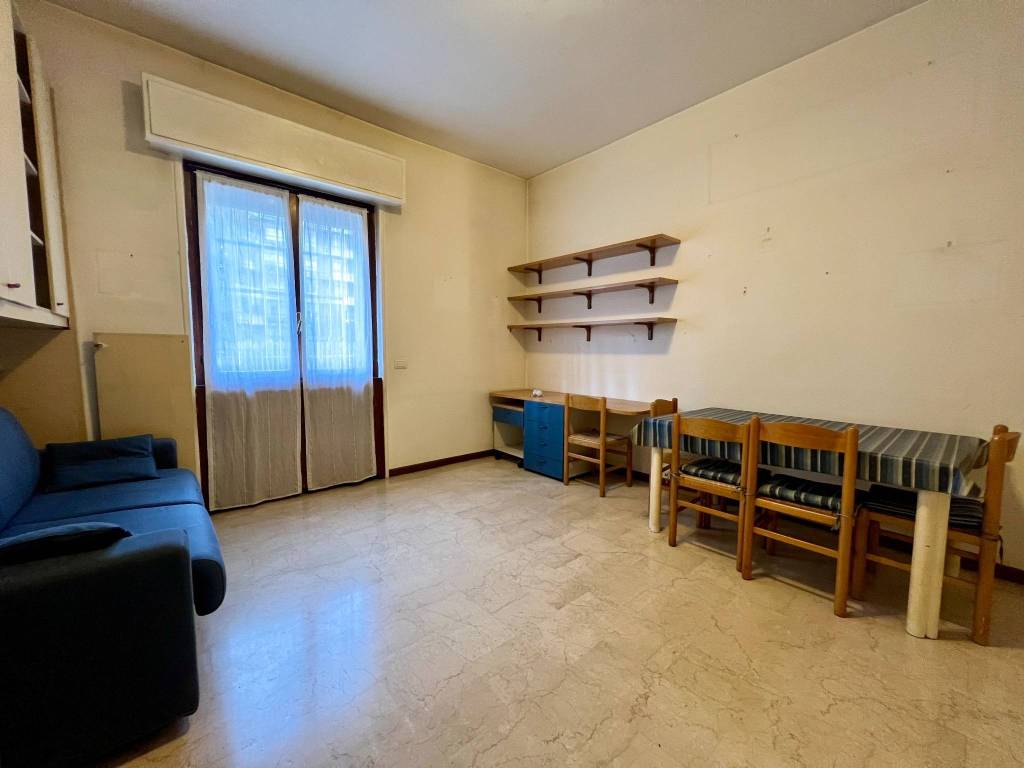appartamento in vendita a Milano in zona Affori