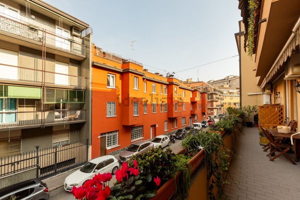 appartamento in vendita a Milano in zona Calvairate